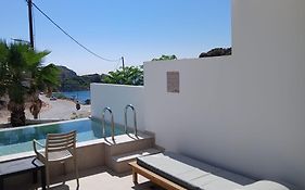 Ladiko Suites - Ladiko & Anthony Quinn Bay - Faliraki